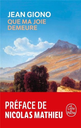 Que ma joie demeure - Click to enlarge picture.