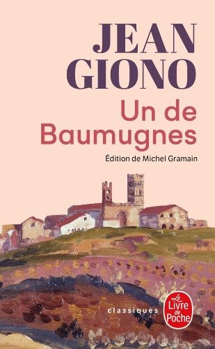 Un de Baumugnes - Click to enlarge picture.