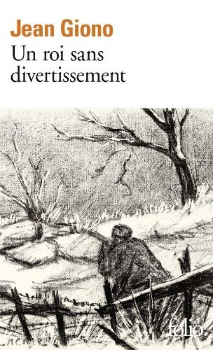 Un roi sans divertissement - Click to enlarge picture.