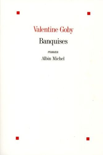 Banquises - Click to enlarge picture.