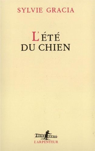 L'été du chien - Click to enlarge picture.