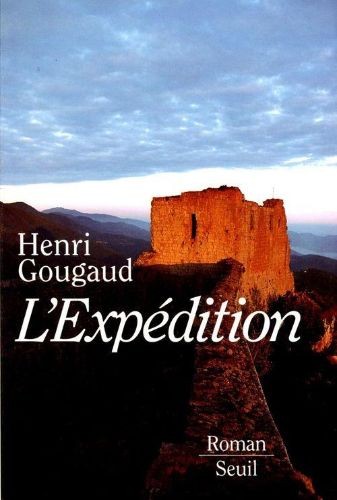L'Expédition - Click to enlarge picture.
