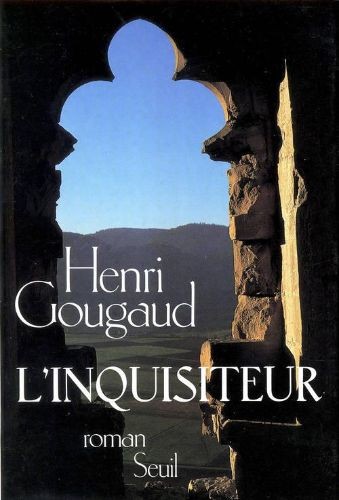 L'Inquisiteur - Click to enlarge picture.