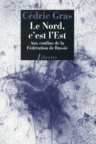 Le Nord, c'est l'Est - Click to enlarge picture.