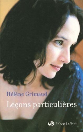 Leçons particulières - Click to enlarge picture.