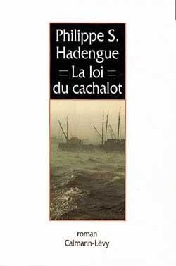 La loi du cachalot - Click to enlarge picture.