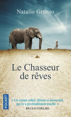 Le Chasseur de rêves - Click to enlarge picture.
