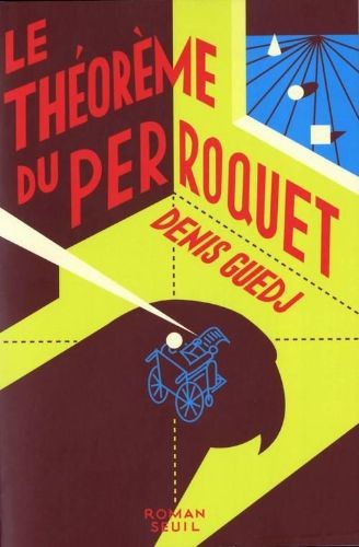 Le Théorème du perroquet - Click to enlarge picture.