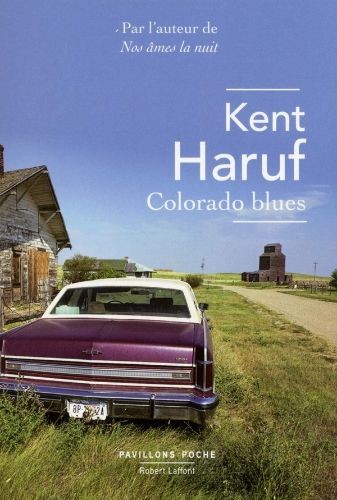 Colorado blues - Click to enlarge picture.