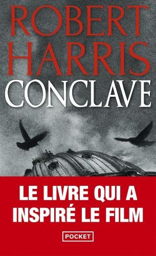 Conclave - Click to enlarge picture.