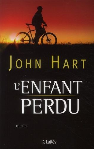 L'Enfant perdu - Click to enlarge picture.