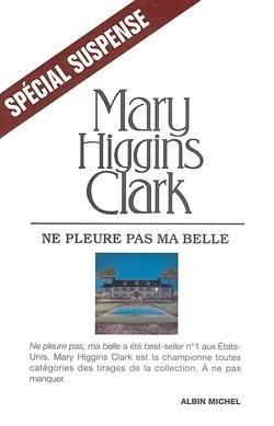 Ne pleure pas, ma belle - Click to enlarge picture.