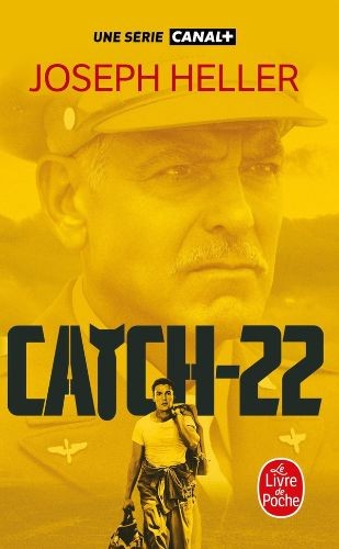 Catch 22 - Click to enlarge picture.