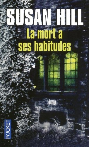 La mort a ses habitudes - Click to enlarge picture.