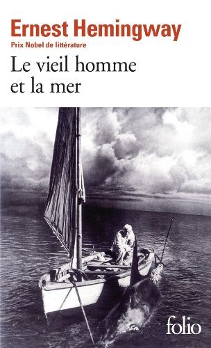 Le vieil homme et la mer - Click to enlarge picture.
