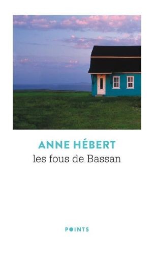 Les fous de Bassan - Click to enlarge picture.