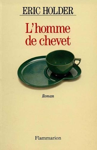 L'homme de chevet - Click to enlarge picture.