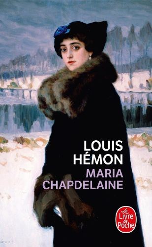 Maria Chapdelaine - Click to enlarge picture.
