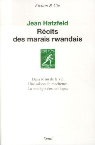Une saison de machettes - Click to enlarge picture.