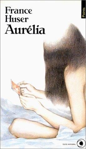 Aurélia - Click to enlarge picture.