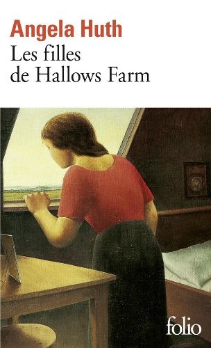 Les filles de Hallows Farm - Click to enlarge picture.