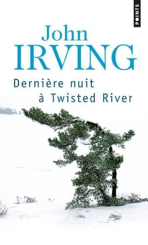Dernière nuit à Twisted River - Click to enlarge picture.