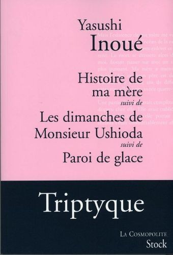 Histoire de ma mère - Click to enlarge picture.