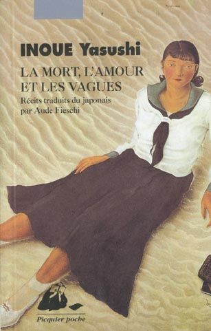 La mort, l'amour et les vagues - Click to enlarge picture.