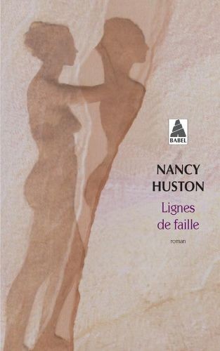 Lignes de faille - Click to enlarge picture.