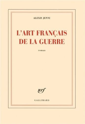 L'art français de la guerre - Click to enlarge picture.