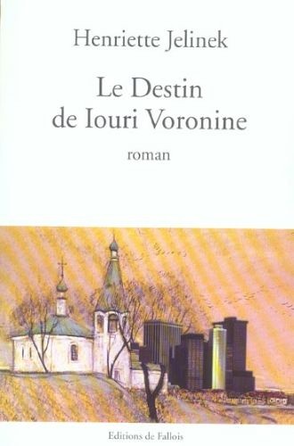 Le Destin de Iouri Voronine - Click to enlarge picture.