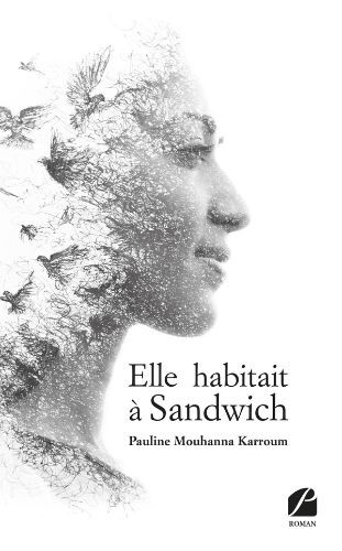 Elle habitait à Sandwich - Click to enlarge picture.