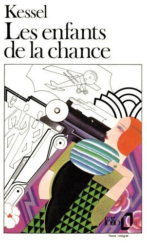Les enfants de la chance - Click to enlarge picture.