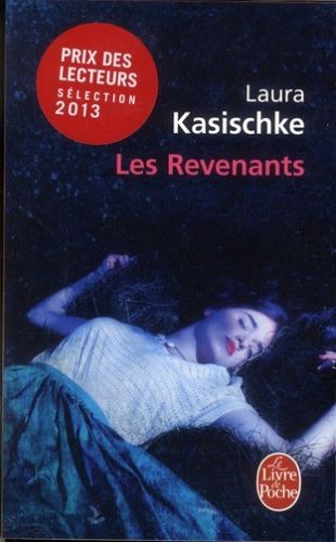 Les Revenants - Click to enlarge picture.