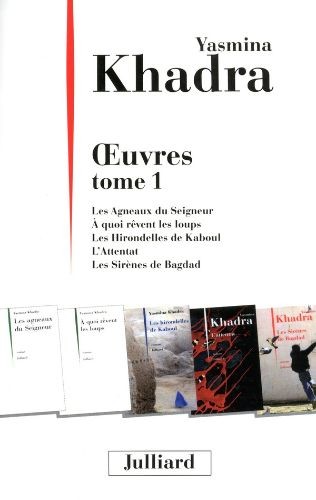 Les Sirènes de Bagdad - Click to enlarge picture.