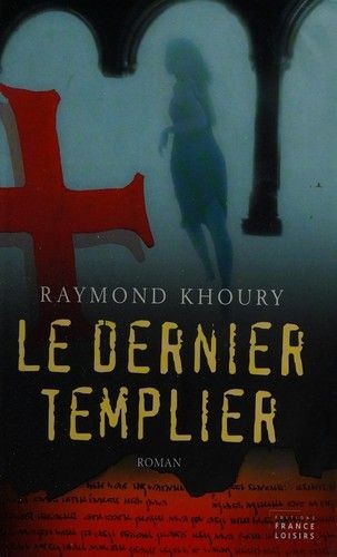 Le Dernier Templier - Click to enlarge picture.
