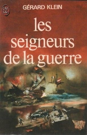 Les seigneurs de la guerre - Click to enlarge picture.