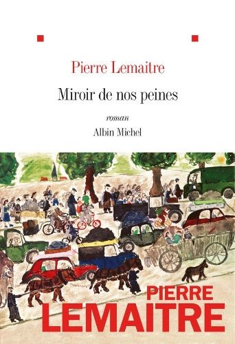 Miroir de nos peines - Click to enlarge picture.