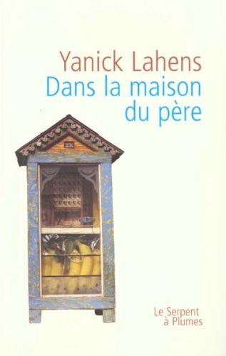 Dans la maison du père - Click to enlarge picture.
