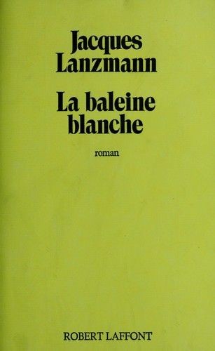 La baleine blanche - Click to enlarge picture.