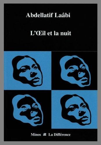 L'Œil et la nuit - Click to enlarge picture.