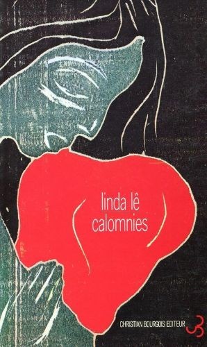 Calomnies - Click to enlarge picture.