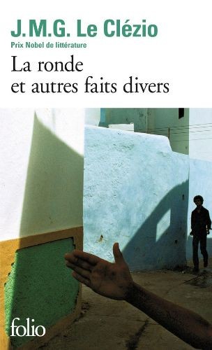 La ronde et autres faits divers - Click to enlarge picture.