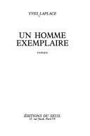 Un homme exemplaire - Click to enlarge picture.