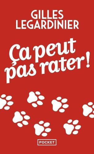 Ça peut pas rater ! - Click to enlarge picture.