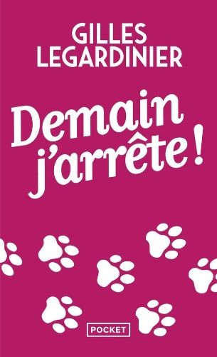 Demain j'arrête ! - Click to enlarge picture.