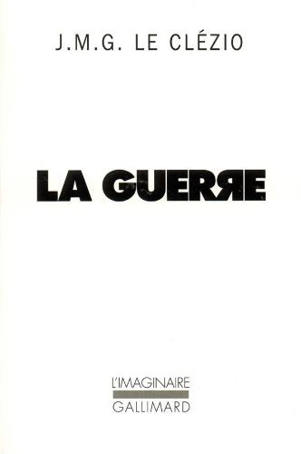 La Guerre - Click to enlarge picture.