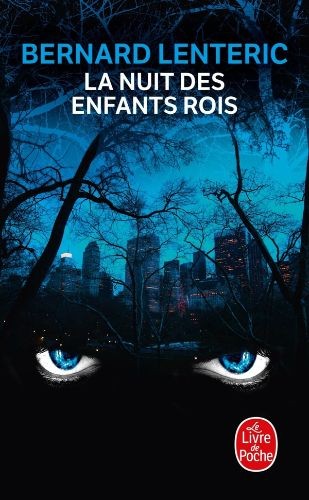 La nuit des enfants rois - Click to enlarge picture.