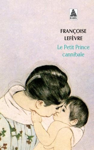 Le Petit Prince Cannibale - Click to enlarge picture.