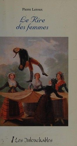 Le Rire des femmes - Click to enlarge picture.